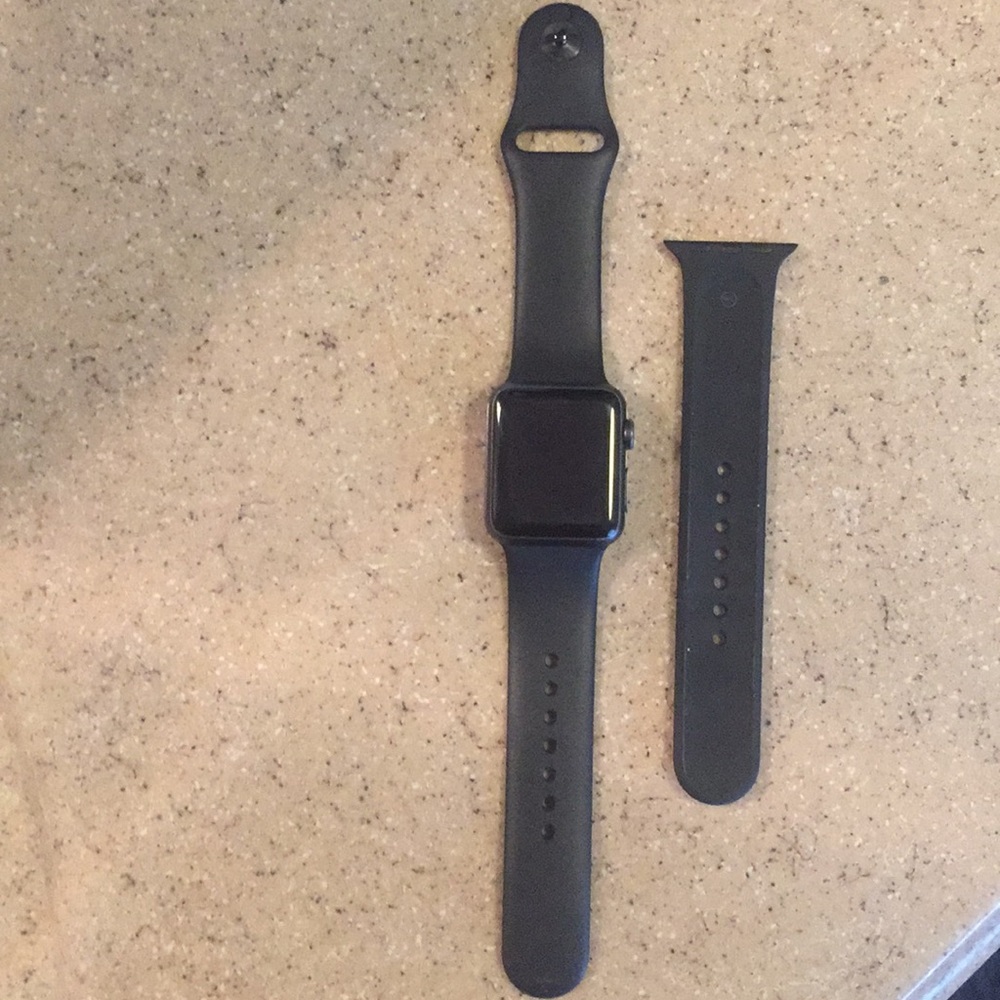 Apple Watch Series 1  38mm